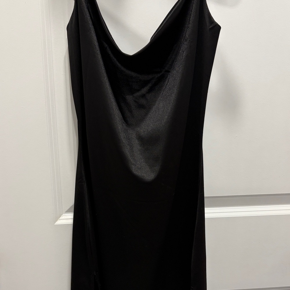 Mini Black Women's Dress/ Going out Dress
